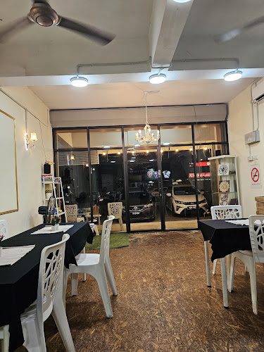 Kafeteria Jemput Makan