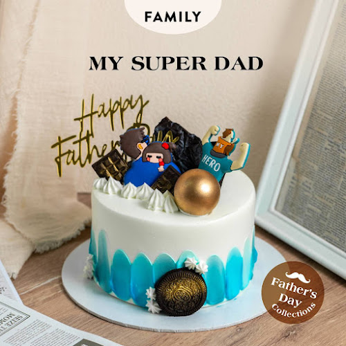 Opinii despre Family Bakery Gunung Rapat în Ipoh - Gastronomi dan perhotelan