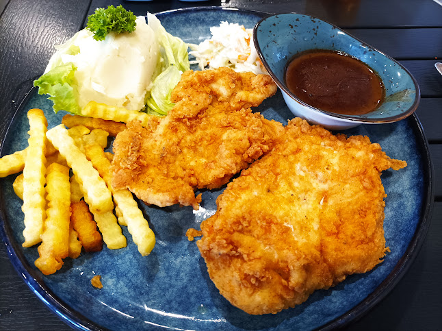 Opinii despre De' Moccis Cafe în Kuala Lumpur - Gastronomi dan perhotelan