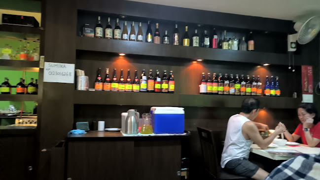 Comentarii opinii despre Sumi-Ka • SS15/4 • Subang Jaya