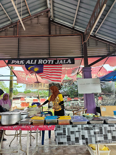 Comentarii opinii despre Gerai makan pak ali