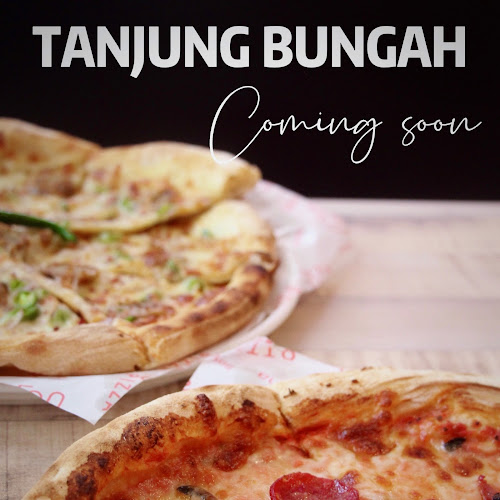 Otto Pizza Tanjung Bungah