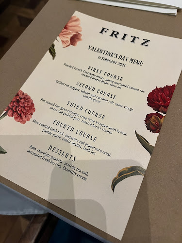 Opinii despre Fritz în Kuala Lumpur - Gastronomi dan perhotelan