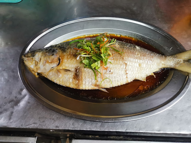 Restoran Makanan Laut Yee | 義风味海鲜馆