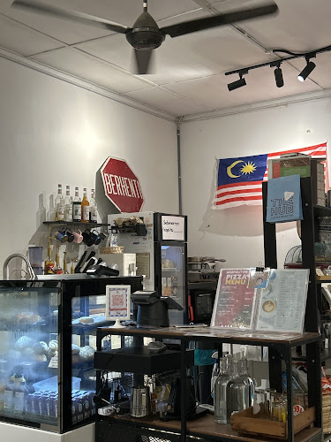 18, Jalan Sri Damak 18, Taman Sri Andalas, 41200 Klang, Selangor