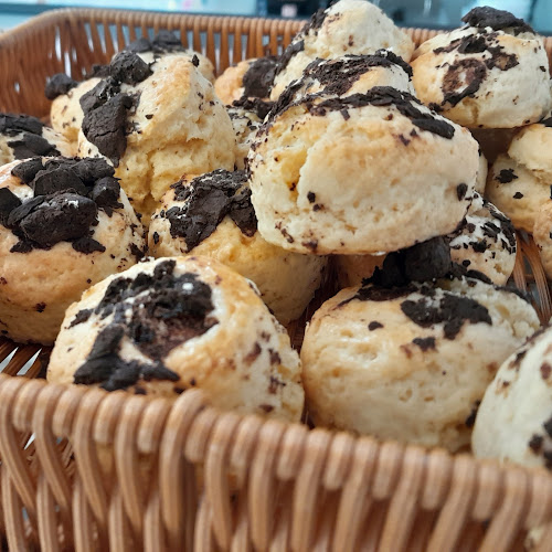 Pembekal roti & kek (BAKED) - Alor Setar
