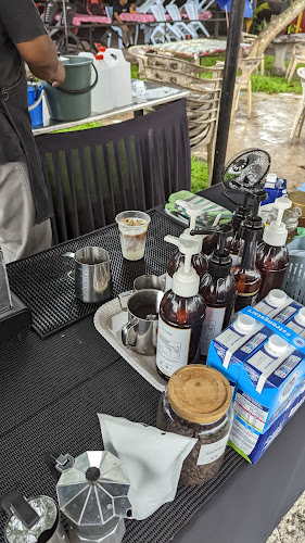 Opinii despre kopi tedoh în Bentong - Gastronomi dan perhotelan