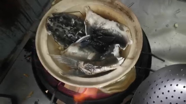 Restoran Makanan Laut Yee | 義风味海鲜馆 - Ipoh