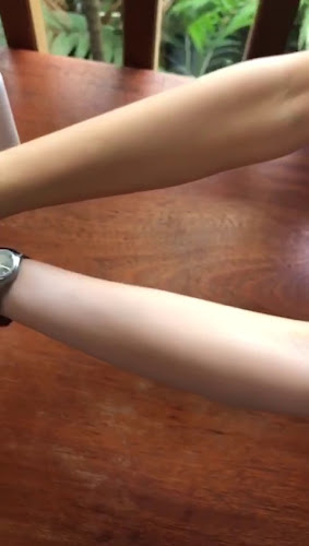 Pusat Makanan Organik Semula Jadi