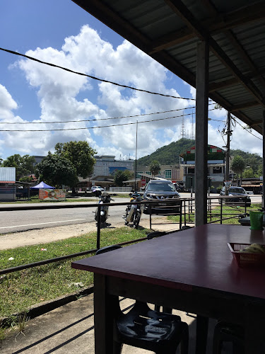 Warung Nasi Padang Bukit Kecil - Gastronomi dan perhotelan