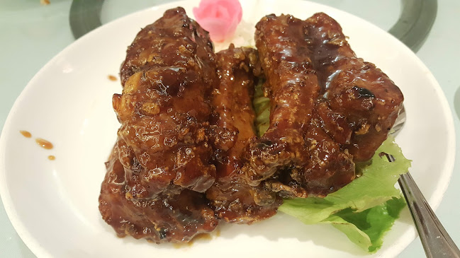 Dynasty Chinese Restaurant - Miri