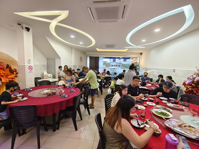 厨房有鱼 Fish Kitchen - Sibu