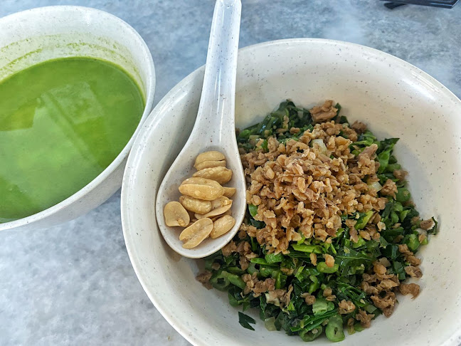 Lao Jie Fang Kopitiam