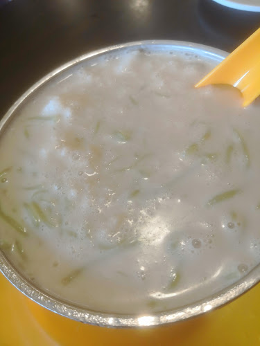 Comentarii opinii despre Cendol Air Putih