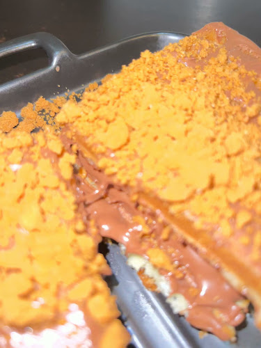 Cafe the tako & omocha - Gastronomi dan perhotelan