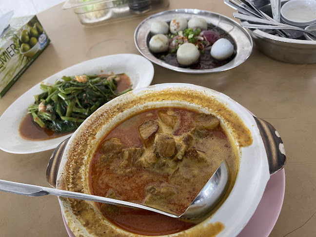 Opinii despre Look Yuen Restaurant în Bukit Mertajam - Gastronomi dan perhotelan