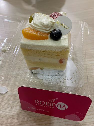 Comentarii opinii despre Robinna Bakery Johor Jaya