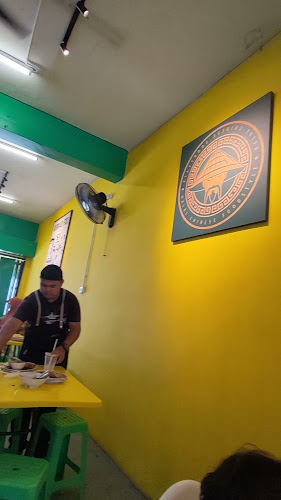 Ahmad Foo - Halal Chinese Foodstyle - Alor Setar