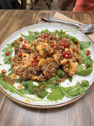 Opinii despre Fire By Shankar în Tanjung Tokong - Gastronomi dan perhotelan