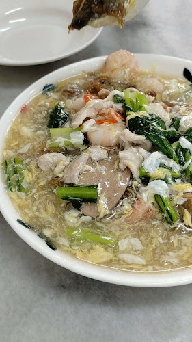 Gou Lou Hong Kee Chao Sar Hor Fun & Noodles - Gastronomi dan perhotelan