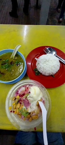 Medan Selera Dato' Tahwil Azar - Ipoh