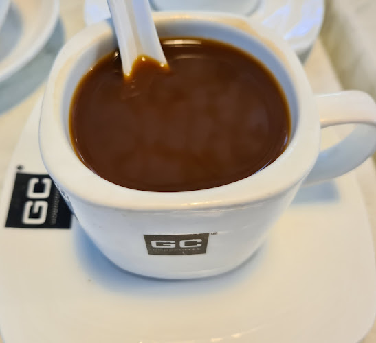 GC Good Coffee (Taman Pelangi) - Johor Bahru