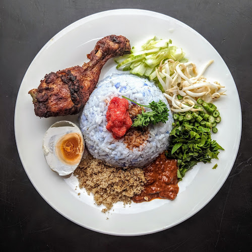 Kueh Cafe Seksyen 13