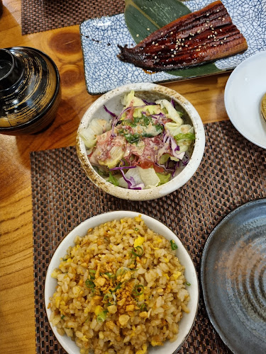 Kazumasa Japanese Restaurant - Tanjung Bungah