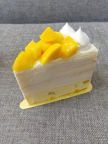 Inherit Taste Mille Crepe Specialty Store @ Imigresen