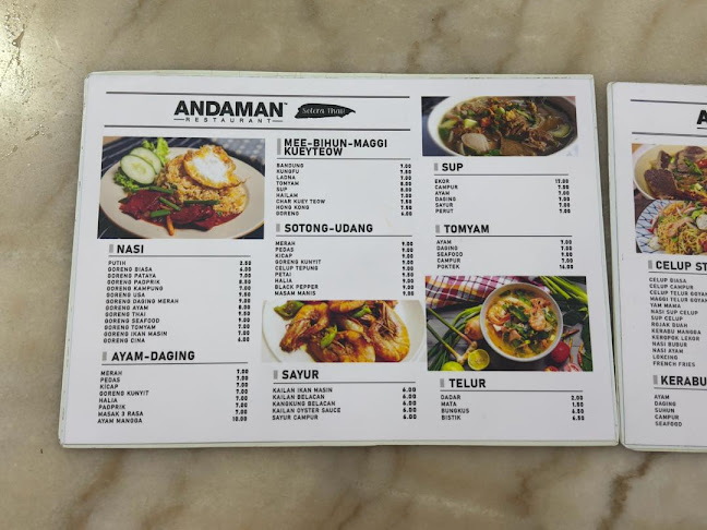 6 & 8, Jalan Pelabur A 23/A, Seksyen 23, 40200 Shah Alam, Selangor