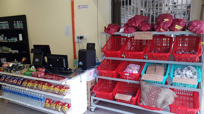 Kapitan Mart - George Town