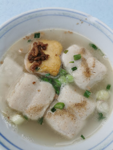 Restoran Win Heng Seng - Gastronomi dan perhotelan