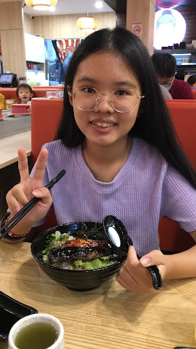 Comentarii opinii despre RASA Sushi Restaurant