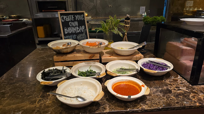 Comentarii opinii despre Tanjung Ria Kitchen