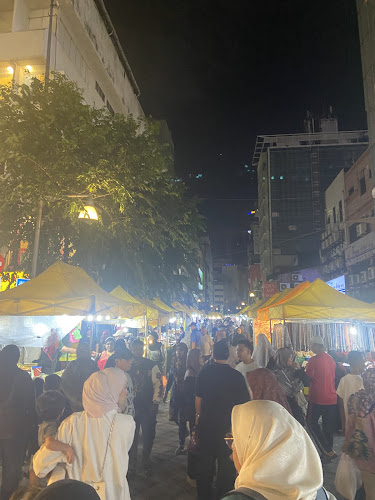 Comentarii opinii despre Pasar malam Jalan TAR