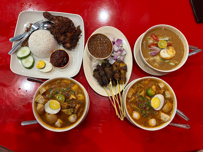 AAG 18, Pusat Komersil, Blok D, Jalan Plumbum Aa 7/Aa, Seksyen 7, 40000 Shah Alam, Selangor