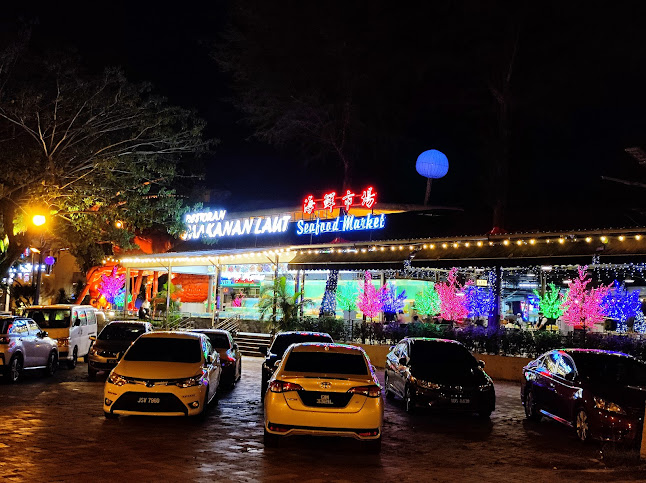 Comentarii opinii despre Seafood Market