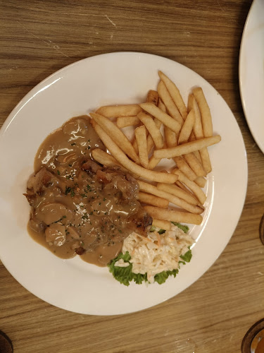 Comentarii opinii despre Moonalisa