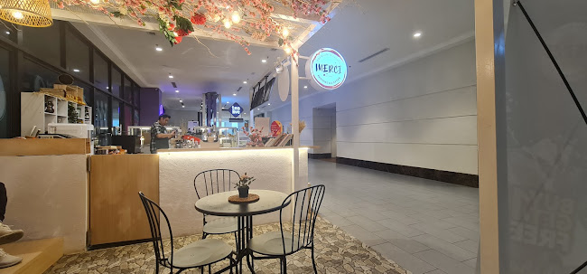 Comentarii opinii despre Merci pastries and Coffee