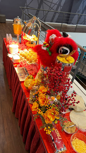 Joshijosh Events & Catering - Gastronomi dan perhotelan