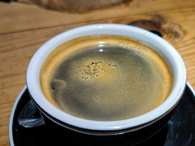 Kueh Cafe Seksyen 13 - Shah Alam