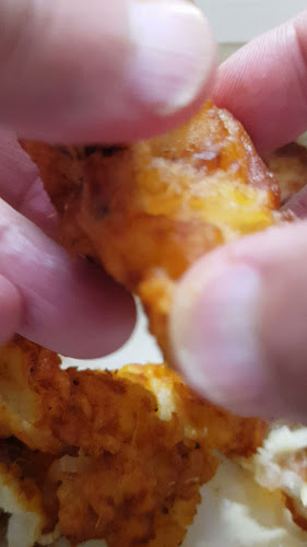 4Fingers Crispy Chicken Gurney Paragon - George Town