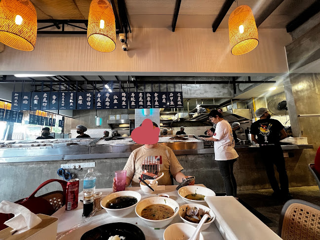 Opinii despre Hai Kah Lang în Johor Bahru - Gastronomi dan perhotelan