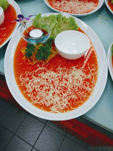 Opinii despre Al Aisha Catering în George Town - Gastronomi dan perhotelan