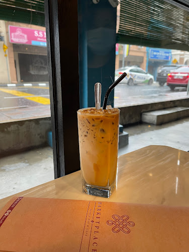 13, Jalan Market, 30000 Ipoh, Perak