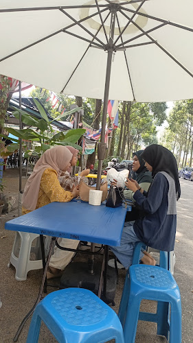 Warong Kopi Pagi (original)