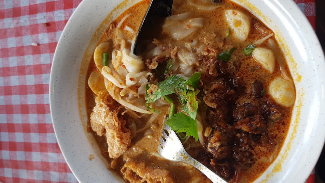 22.Kedai Cikgu - Ipoh