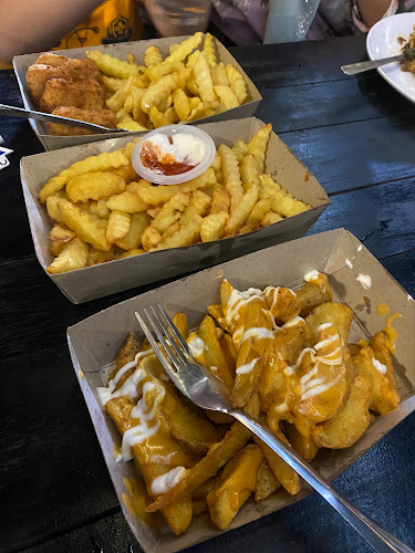 Comentarii opinii despre De Tanjong