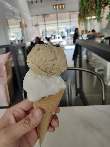 Scoopy's Gelateria - Miri