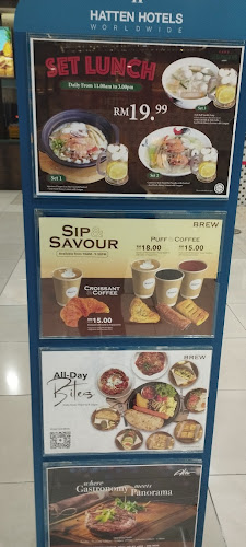 Comentarii opinii despre BREW